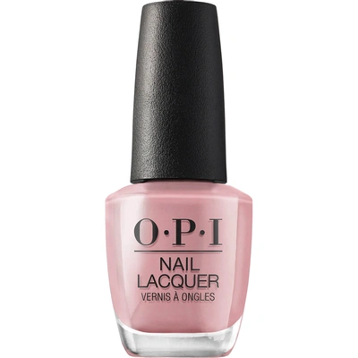 Shop Opi Nail Lacquer - Tickle My France-y 0.5 Fl. oz