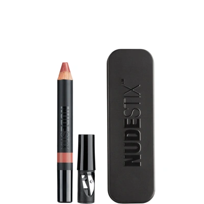 Shop Nudestix Lip And Cheek Pencil (various Shades) - Mystic