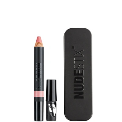Shop Nudestix Lip And Cheek Pencil (various Shades) - Love