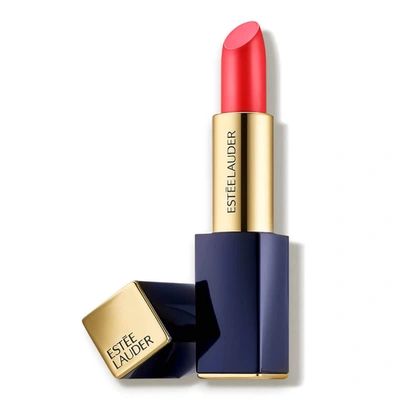 Shop Estée Lauder Pure Color Envy Sculpting Lipstick 0.12 oz (various Shades) - Defiant Coral