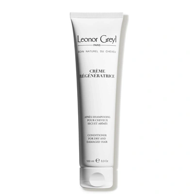 Shop Leonor Greyl Creme Regeneratrice (conditioner For Dry Hair, Split Ends)