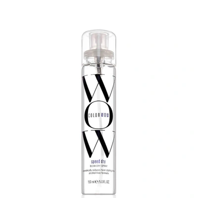 Shop Color Wow Speed Dry Blow Dry Spray 150ml