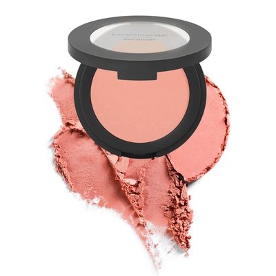 Bareminerals Gen Nude Powder Blush (various Shades) - Pretty In Pink In Pretty In Pink
