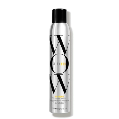 Shop Color Wow Cult Favorite Firm + Flexible Hairspray 295ml