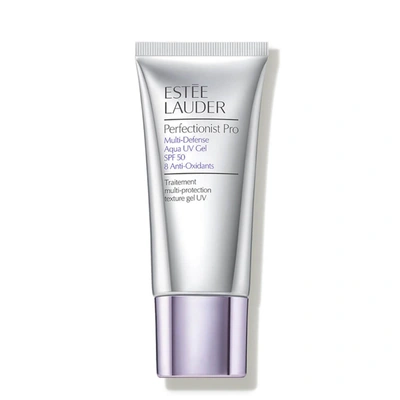 Estée Lauder Estee Lauder Perfectionist Pro Multi-defense Aqua Uv Gel Spf 50 With 8 Anti-oxidants