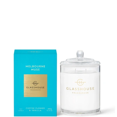Shop Glasshouse Fragrances Melbourne Muse 380g