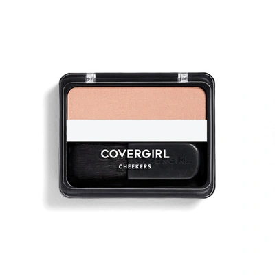 Shop Covergirl Cheekers Blush 6 oz (various Shades) - Natural Shimmer