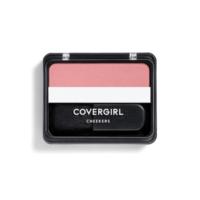 Shop Covergirl Cheekers Blush 6 oz (various Shades) - Natural Twinkle
