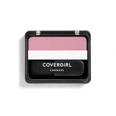 Shop Covergirl Cheekers Blush 6 oz (various Shades) - True Plum