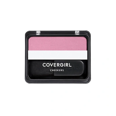 Shop Covergirl Cheekers Blush 6 oz (various Shades) - Pink Candy