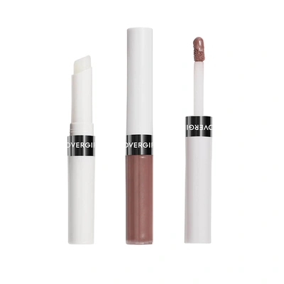 Shop Covergirl Outlast 2 Step Custom Nudes Lipstick 6 oz (various Shades) - Medium Warm