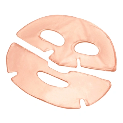 ANTI POLLUTION HYDRATING FACE MASKS