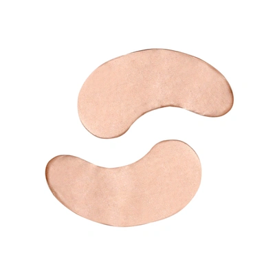 Shop Mz Skin Anti Pollution Illuminating Eye Masks