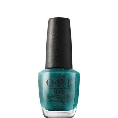 Shop Opi Nail Lacquer - This Color's Making Waves 0.5 Fl. oz