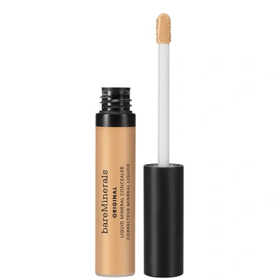 Bareminerals Original Liquid Mineral Concealer 6ml (various Shades) - Medium Tan 3.5n In Medium Tan 3.5n