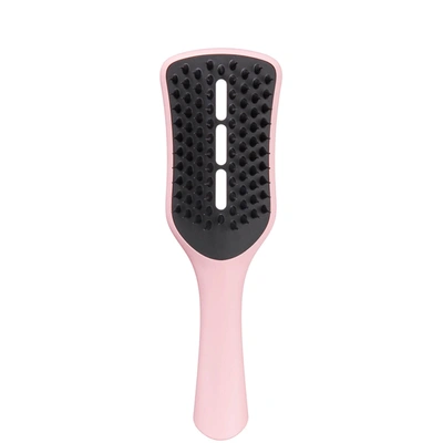 Shop Tangle Teezer The Ultimate Vented Hairbrush - Tickled Pink