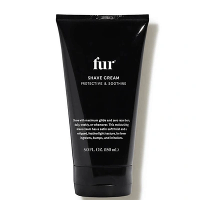 Shop Fur Shave Cream 5 Fl. oz