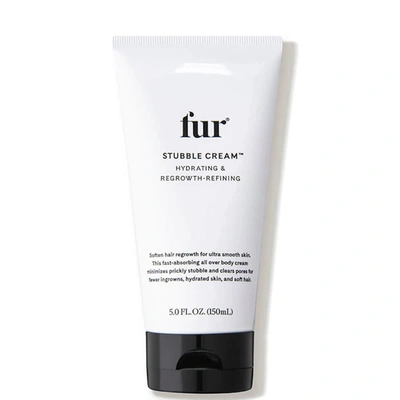 Fur Stubble Cream