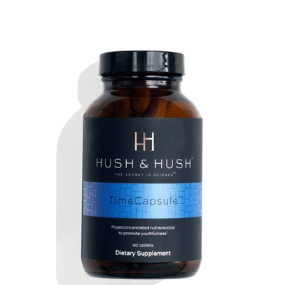 Shop Hush & Hush Timecapsule® Skin Supplement 60 Tablets