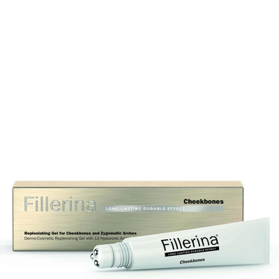 Shop Fillerina Long Lasting Durable Effect Lip Cheekbones Grade 3