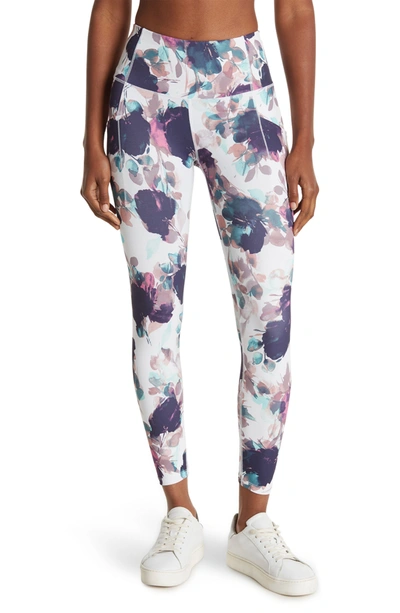 Apana Boho Floral 7/8ths Leggings