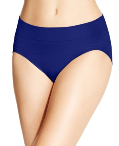 Warner's Women's No Pinching. No Problems. Hi-cut Brief - Rt5501p