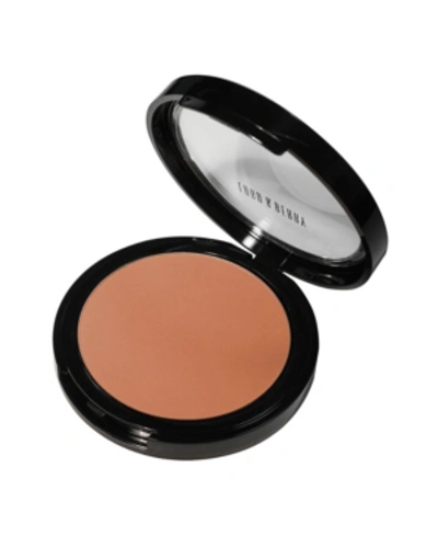 Shop Lord & Berry Face Bronzer In Brick