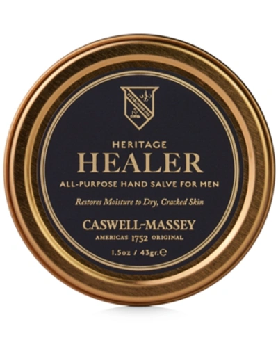 Caswell-massey Heritage Healer, 1.5-oz.