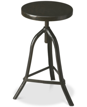 Butler Specialty Furniture Fullerton Revolving Stool