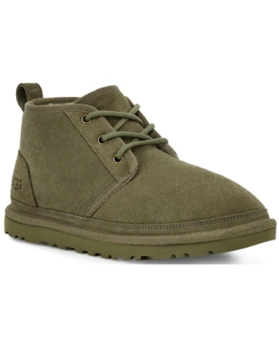 Shop Ugg Women's Neumel Boots In Burnt Olive