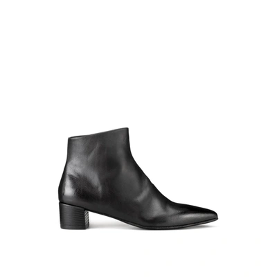 Shop Marsèll Stuzzichino Ankle Boots In Black