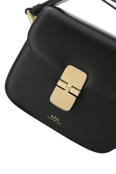 Apc A.p.c. Women Sac Grace Mini