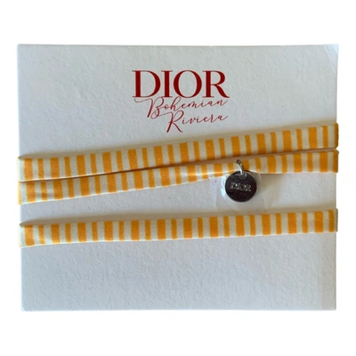 Dior Bohemian Riviera Bracelet investigateindia.com