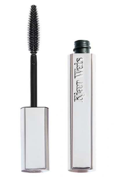 Kjaer Weis Lush Up Volumizing Mascara In Black