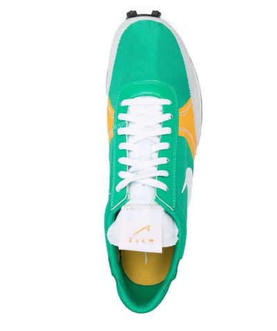 Shop Nike Dbreak-type Se Stadium Green Sneakers In Multiple Colors