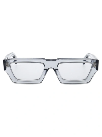 Off-white Oeri002 In 0905 Grey Light Grey