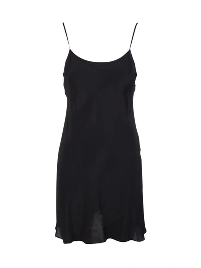 Shop Max Mara Black Petali Short Dress