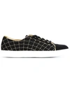 CHARLOTTE OLYMPIA 'Web' Sneakers,5054490539064
