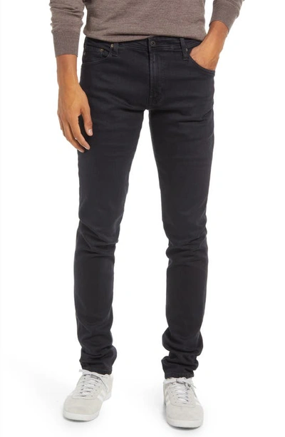 Shop Ag Dylan Skinny Fit Jeans In Mumford