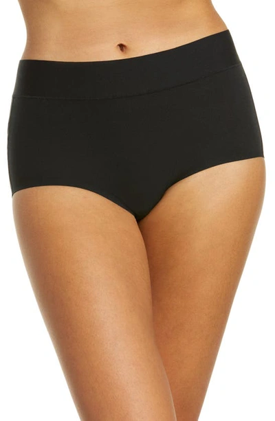 Shop Wacoal At Ease Briefs In Black