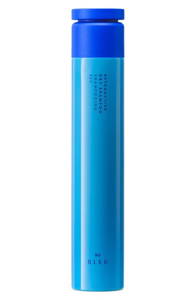 Shop R + Co Bleu Retroactive Dry Shampoo, 6.5 oz