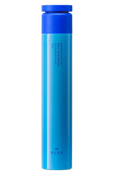 R + Co Bleu Retroactive Dry Shampoo, 6.5 oz