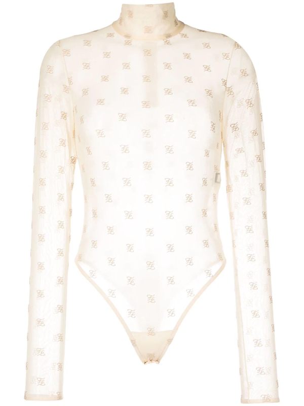 fendi bodysuit