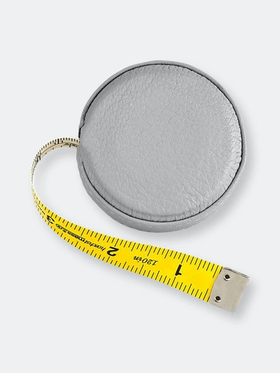 Shop Graphic Image Tape Measure In Grey