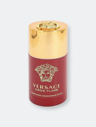 Shop Versace Eros Flame By  Deodorant Stick 2.5 oz