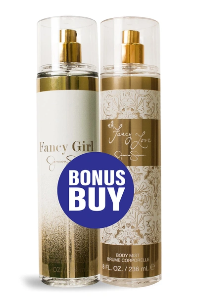 Shop Jessica Simpson Body Spray Duo