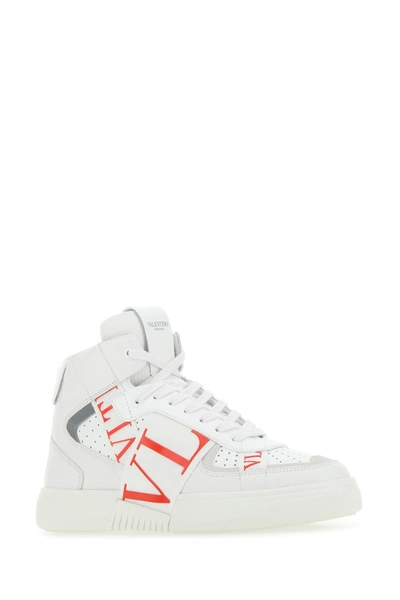 Shop Valentino Sneakers-41 Nd  Garavani Female