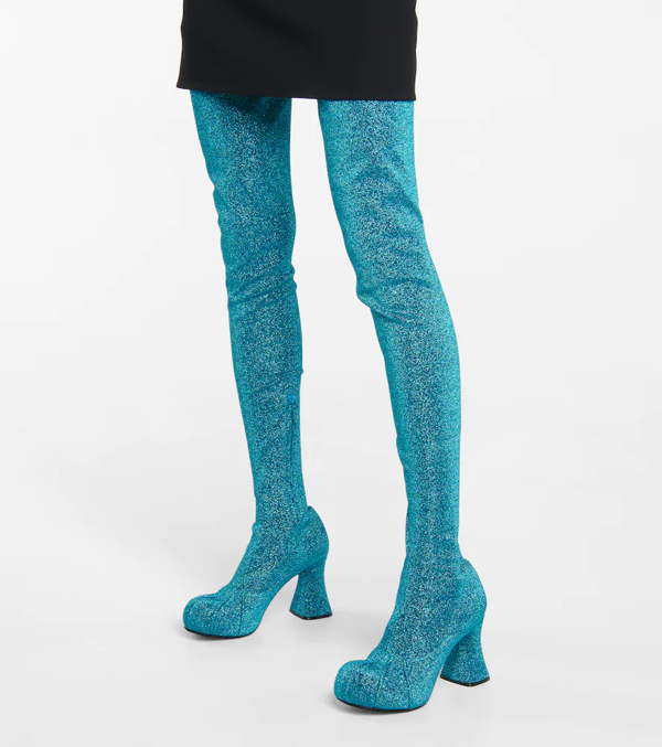stella mccartney boots dupe