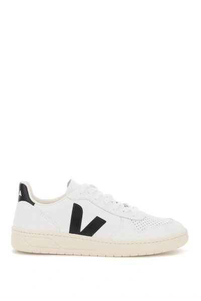 Shop Veja V In White