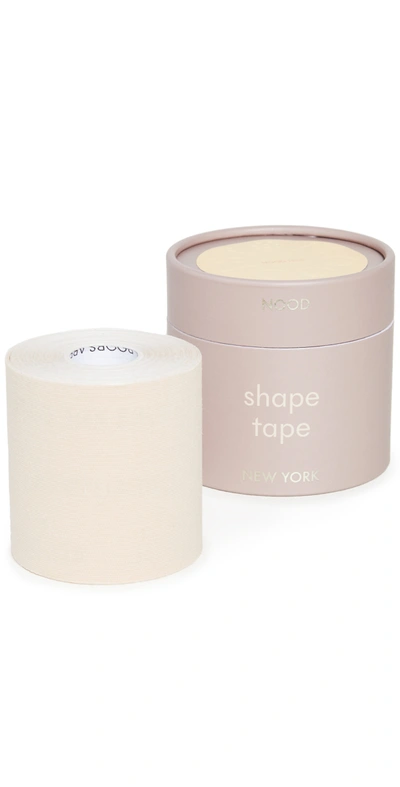 Shop Nood Shaping Breast Tape  No. 3